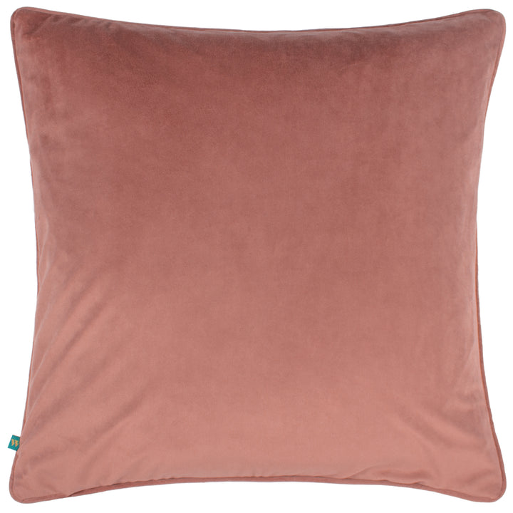 DUSK MONKEY 50X50 CUSHION CASE EMERALD