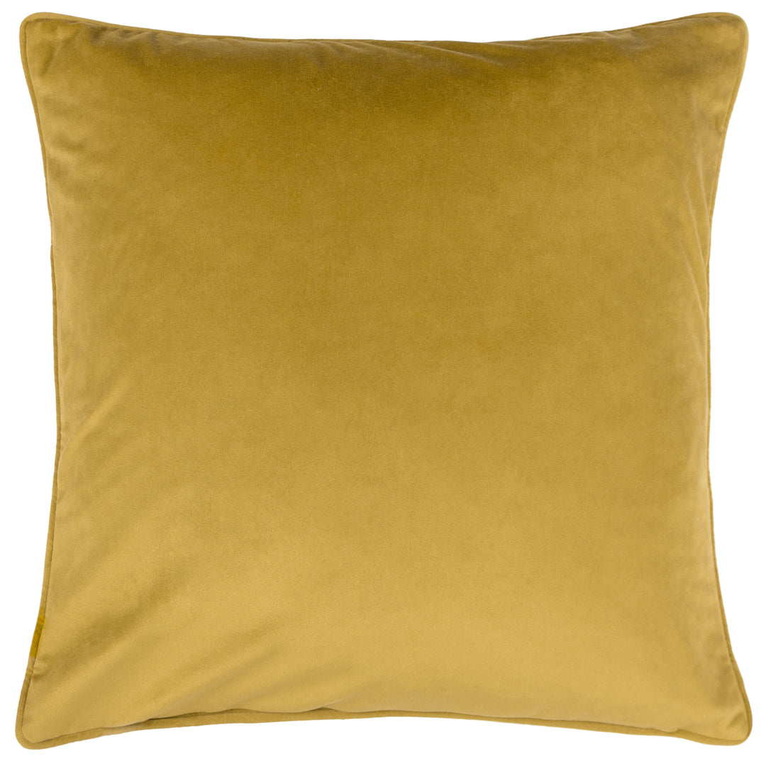 DUSK MONKEY 50X50 CUSHION CASE NAVY