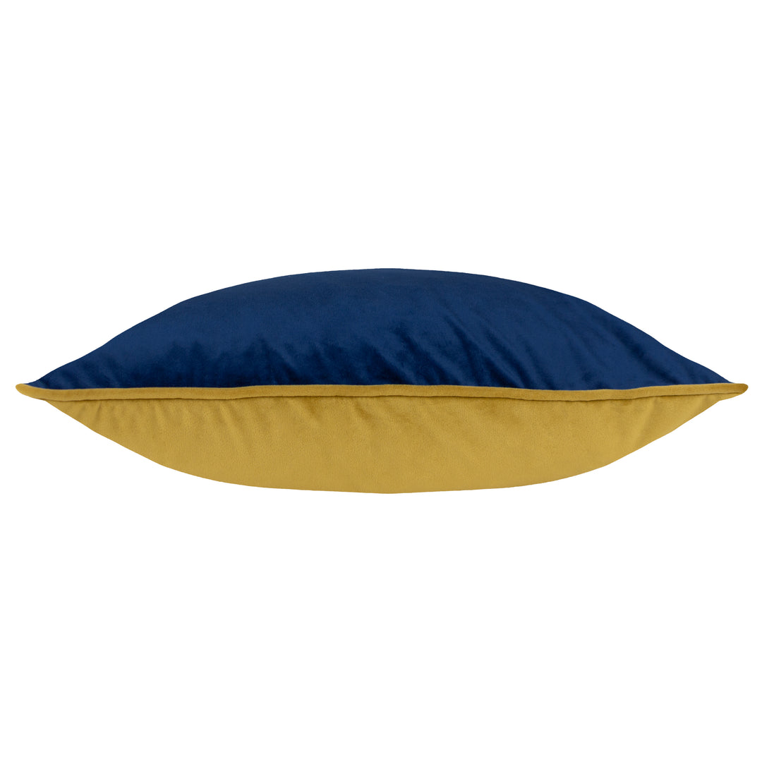 DUSK MONKEY 50X50 CUSHION CASE NAVY