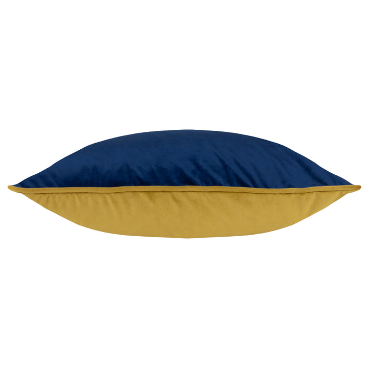 DUSK MONKEY 50X50 CUSHION CASE NAVY