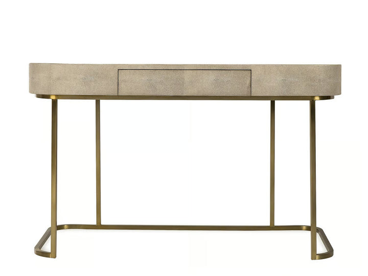Jacques Desk Taupe, Desk