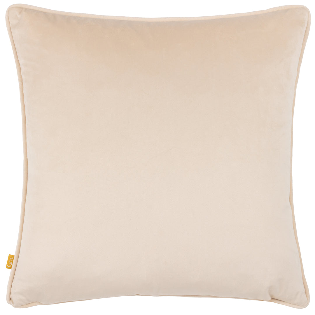 EARTHEN 43X43 CUSHION CASE NATURAL