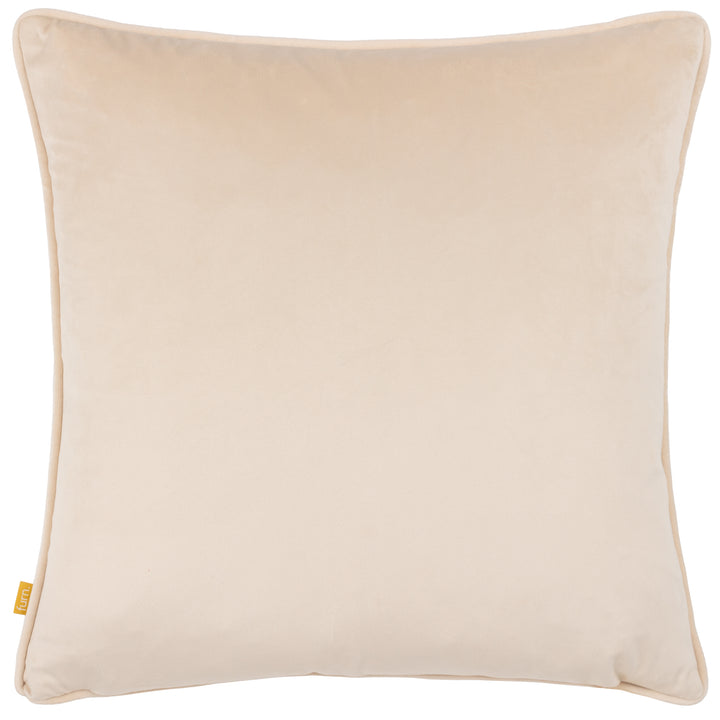 EARTHEN 43X43 CUSHION CASE NATURAL