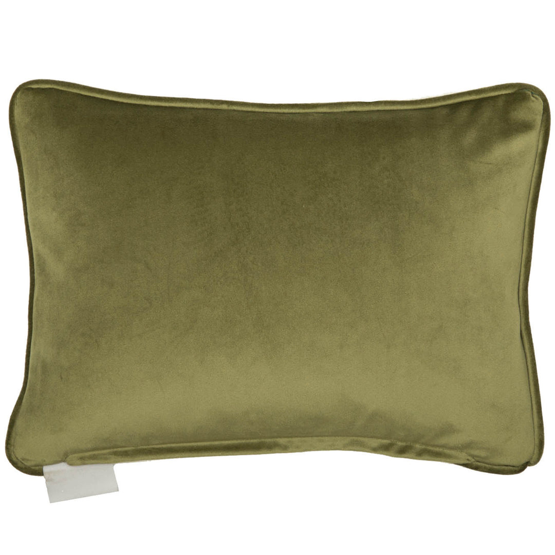 EASTON 25x35 CUSHION CASE FERN