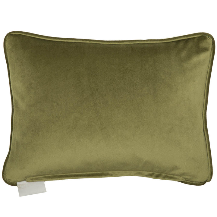 EASTON 25x35 CUSHION CASE FERN