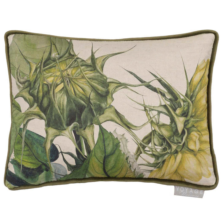 EASTON 25x35 CUSHION CASE FERN
