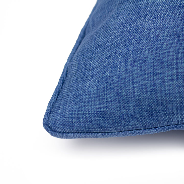 TWILIGHT 45X45 C/CASE DENIM