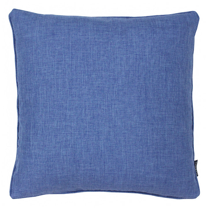 TWILIGHT 45X45 C/CASE DENIM