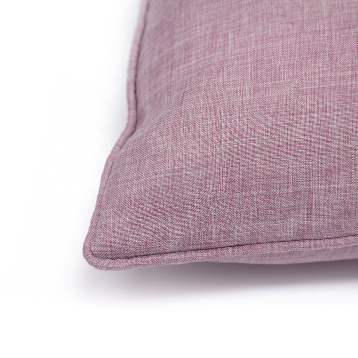 TWILIGHT 45X45 C/CASE MAUVE