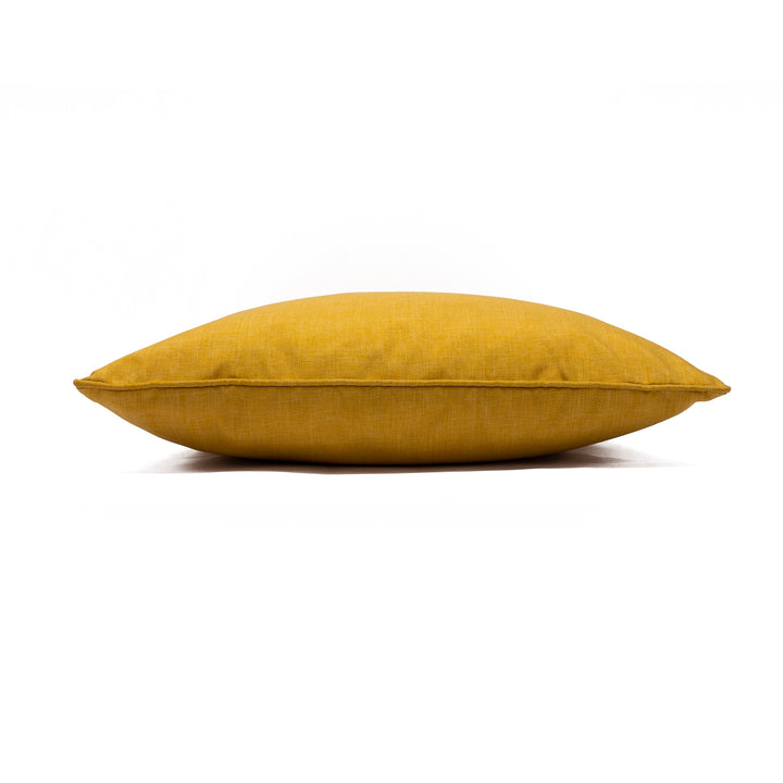 TWILIGHT 45X45 C/CASE OCHRE