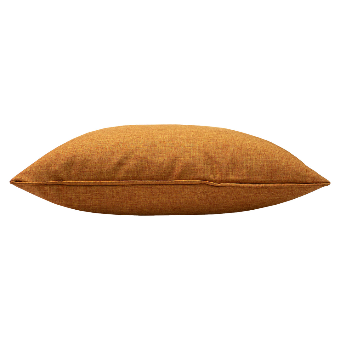 TWILIGHT 45X45 C/CASE BURNT ORANGE