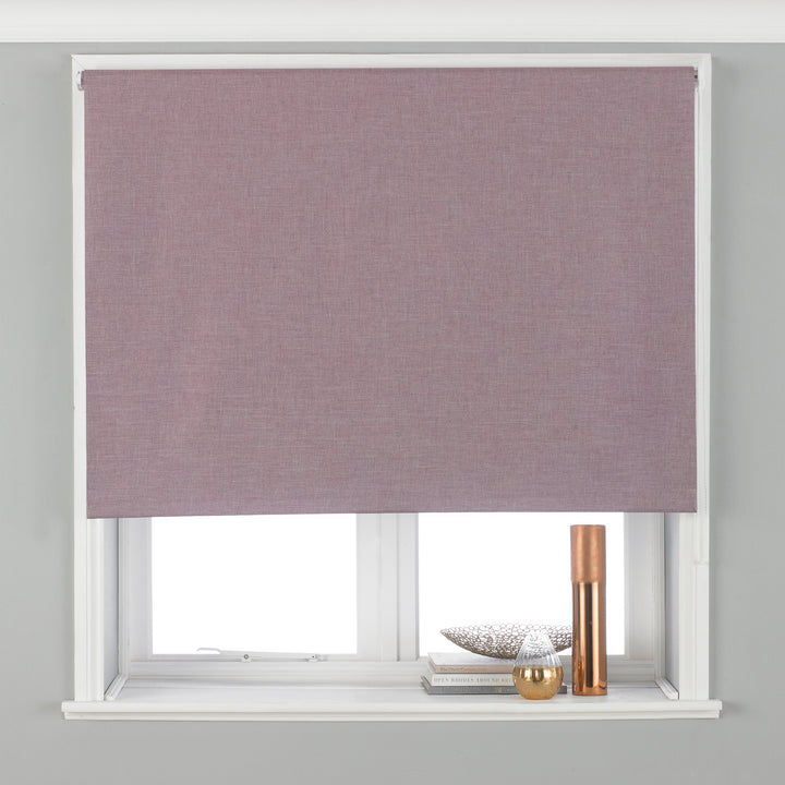 TWILIGHT ROLLER 61X162CM MAU