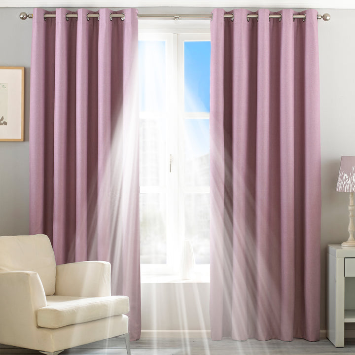 TWILIGHT 168X229 R/T MAUVE