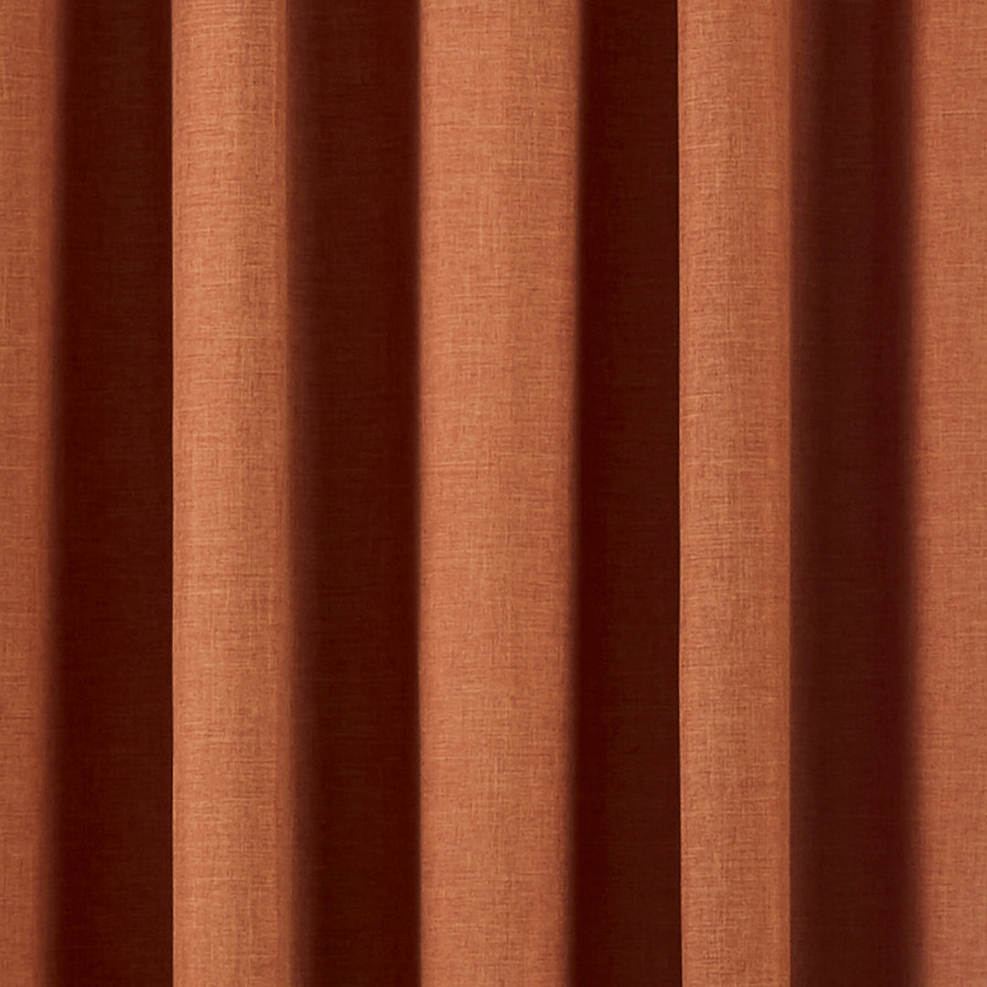 TWILIGHT 168X229 R/T BURNT ORANGE