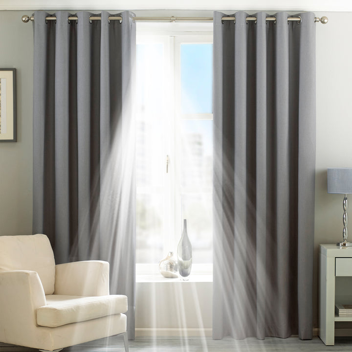 TWILIGHT 229X229 R/T SILVER