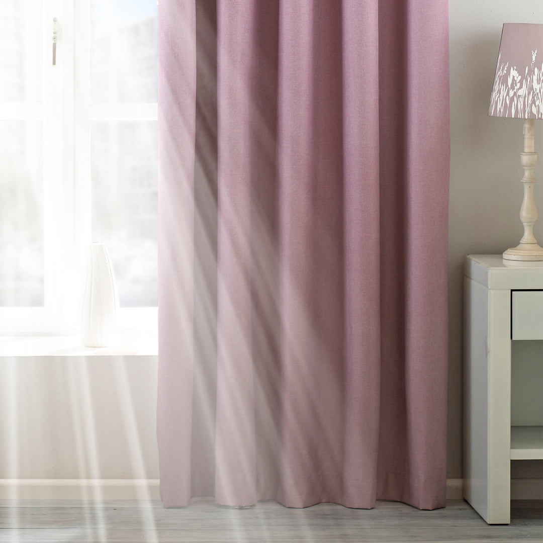 TWILIGHT 229X183 R/T MAUVE