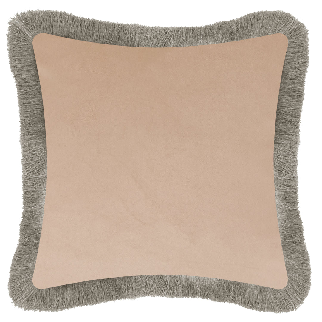 ELYSIAN CANOPY LOTUS 50X50 CUSHION CASE MULTI