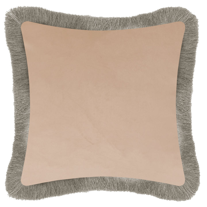 ELYSIAN CANOPY LOTUS 50X50 CUSHION CASE MULTI