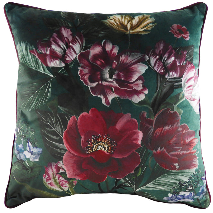 EDEN BLOOM 50X50 C/CASE