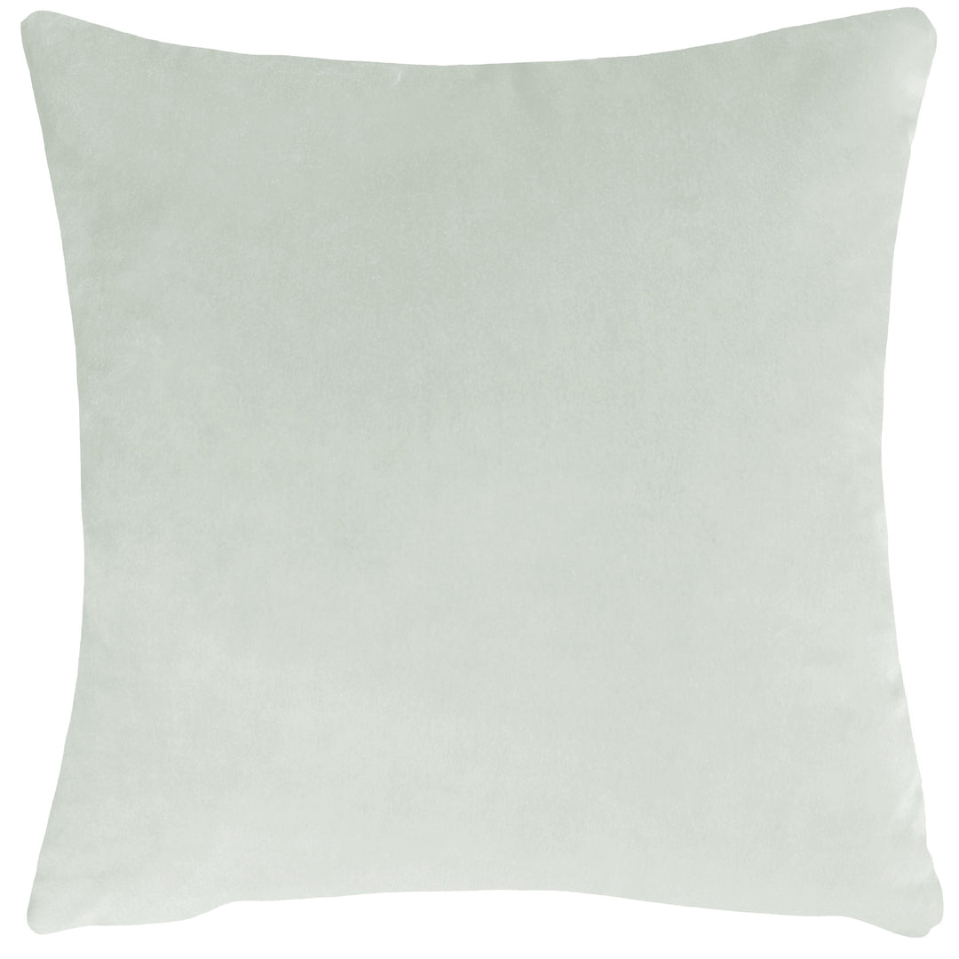 EDEN LEAVES 43X43 C/CASE