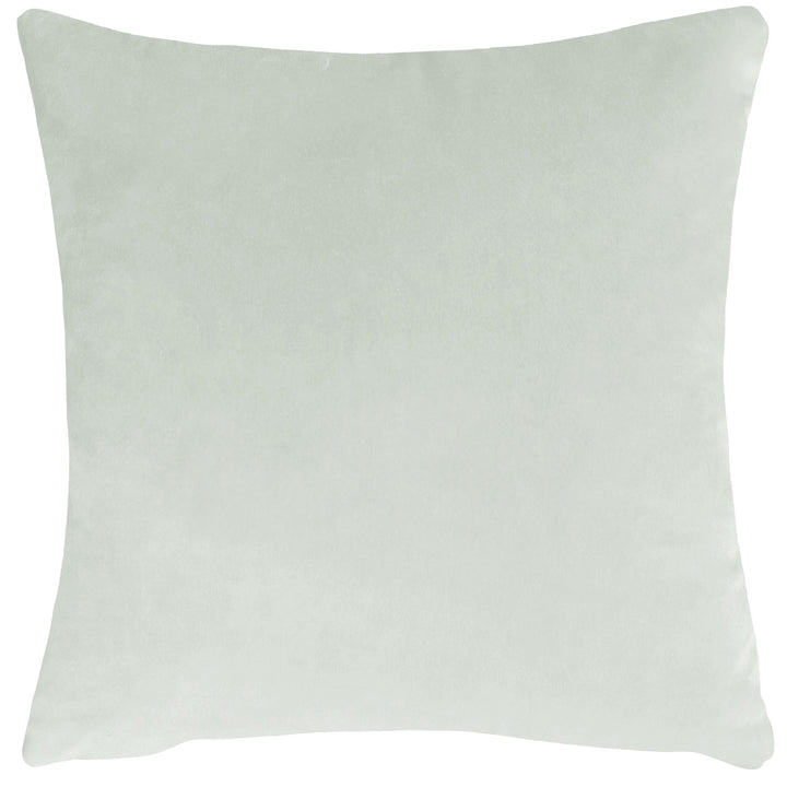 EDEN LEAVES 43X43 C/CASE