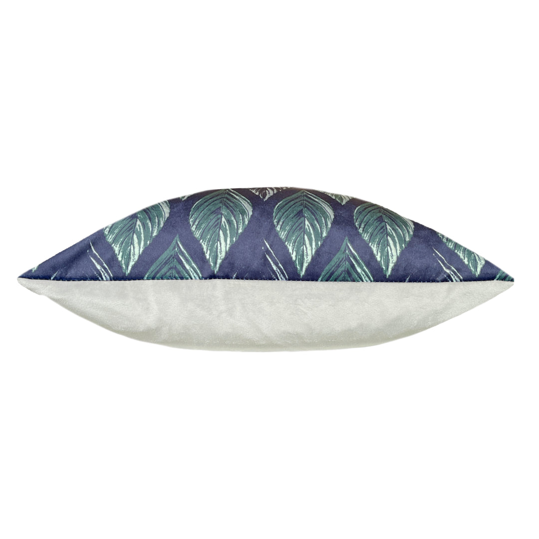 EDEN LEAVES 43X43 C/CASE
