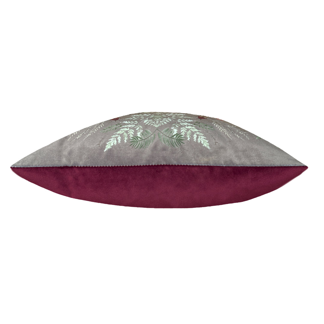 EDEN MIRROR 43X43 C/CASE