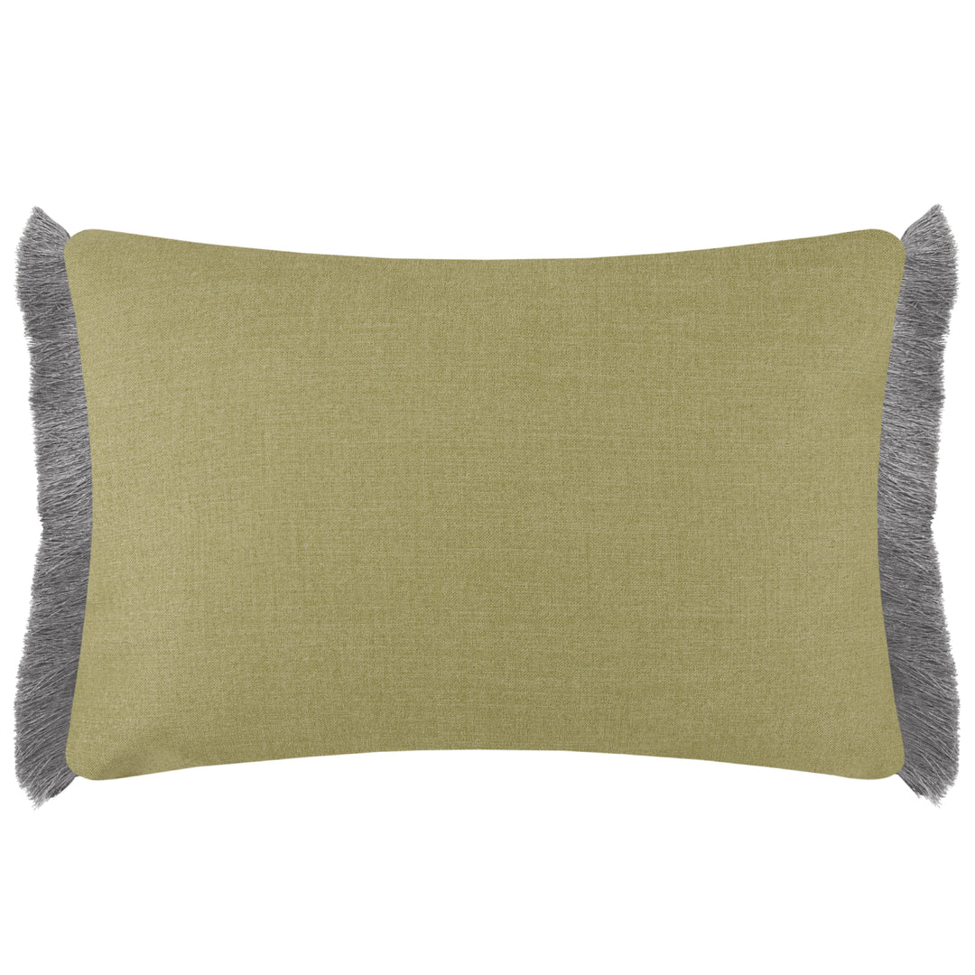 EDEN RUINS 40X60 CUSHION CASE MULTI