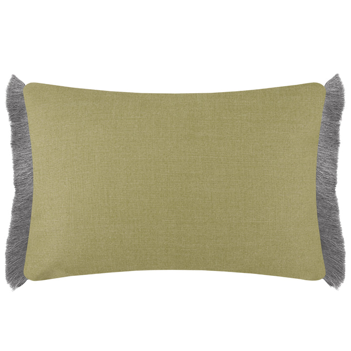 EDEN RUINS 40X60 CUSHION CASE MULTI