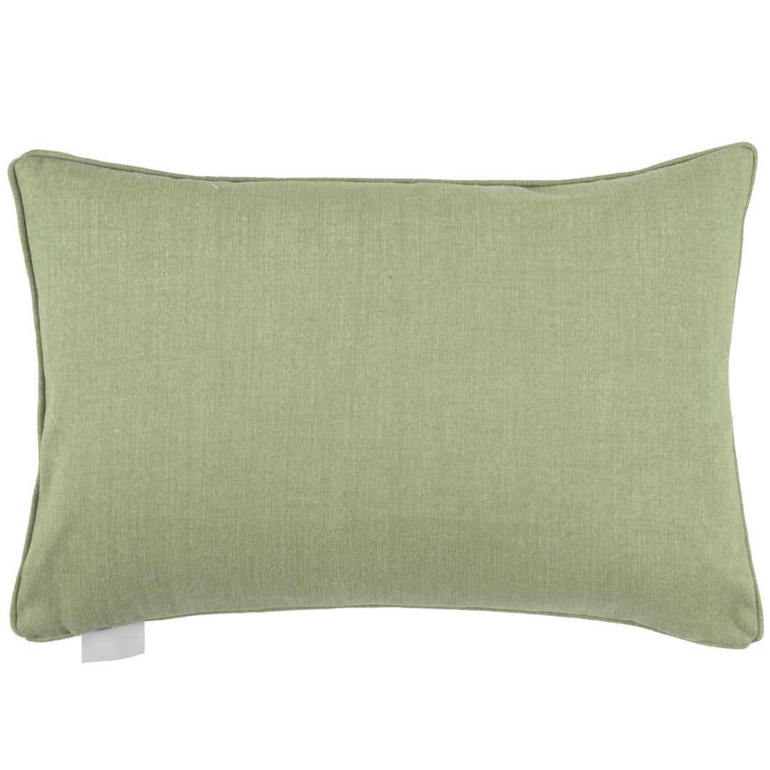 EDEN 40x60 CUSHION CASE APPLE