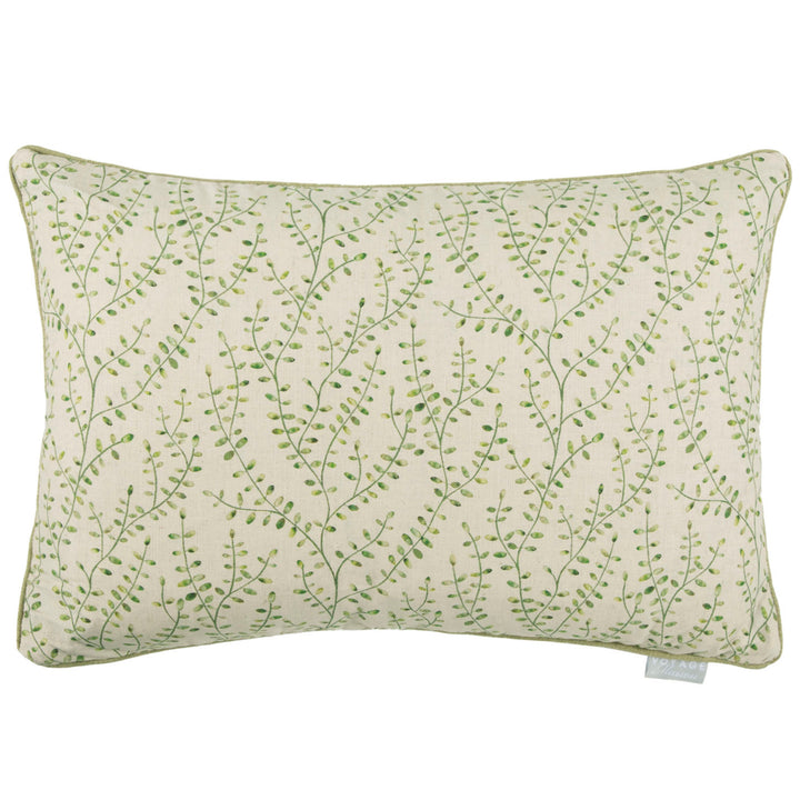 EDEN 40x60 CUSHION CASE APPLE