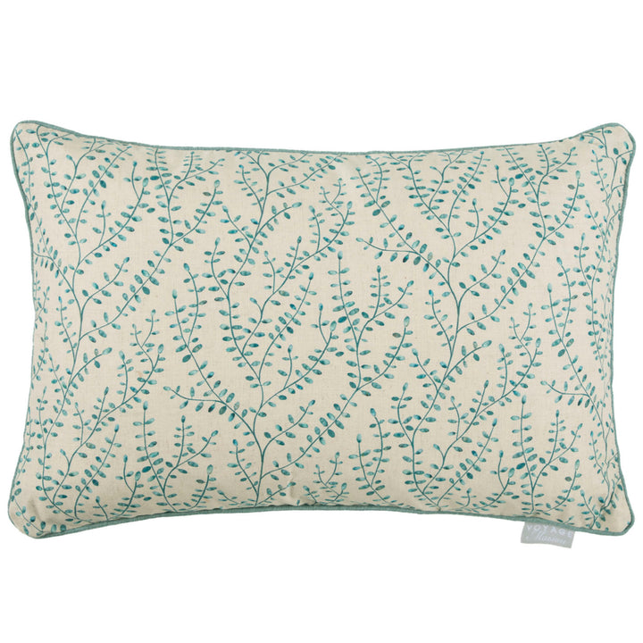 EDEN 40x60 CUSHION CASE OCEAN