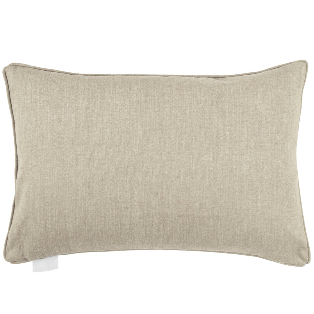 EDEN 40x60 CUSHION CASE ONYX