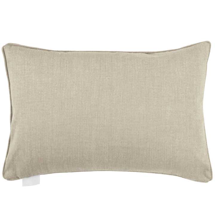 EDEN 40x60 CUSHION CASE ONYX