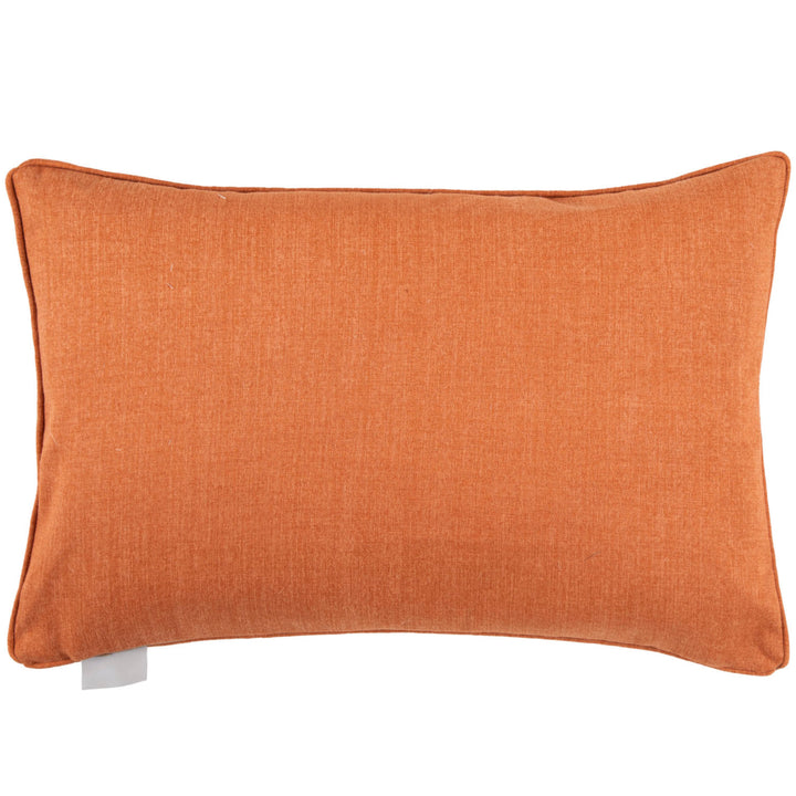 EDEN 40x60 CUSHION CASE SIENNA