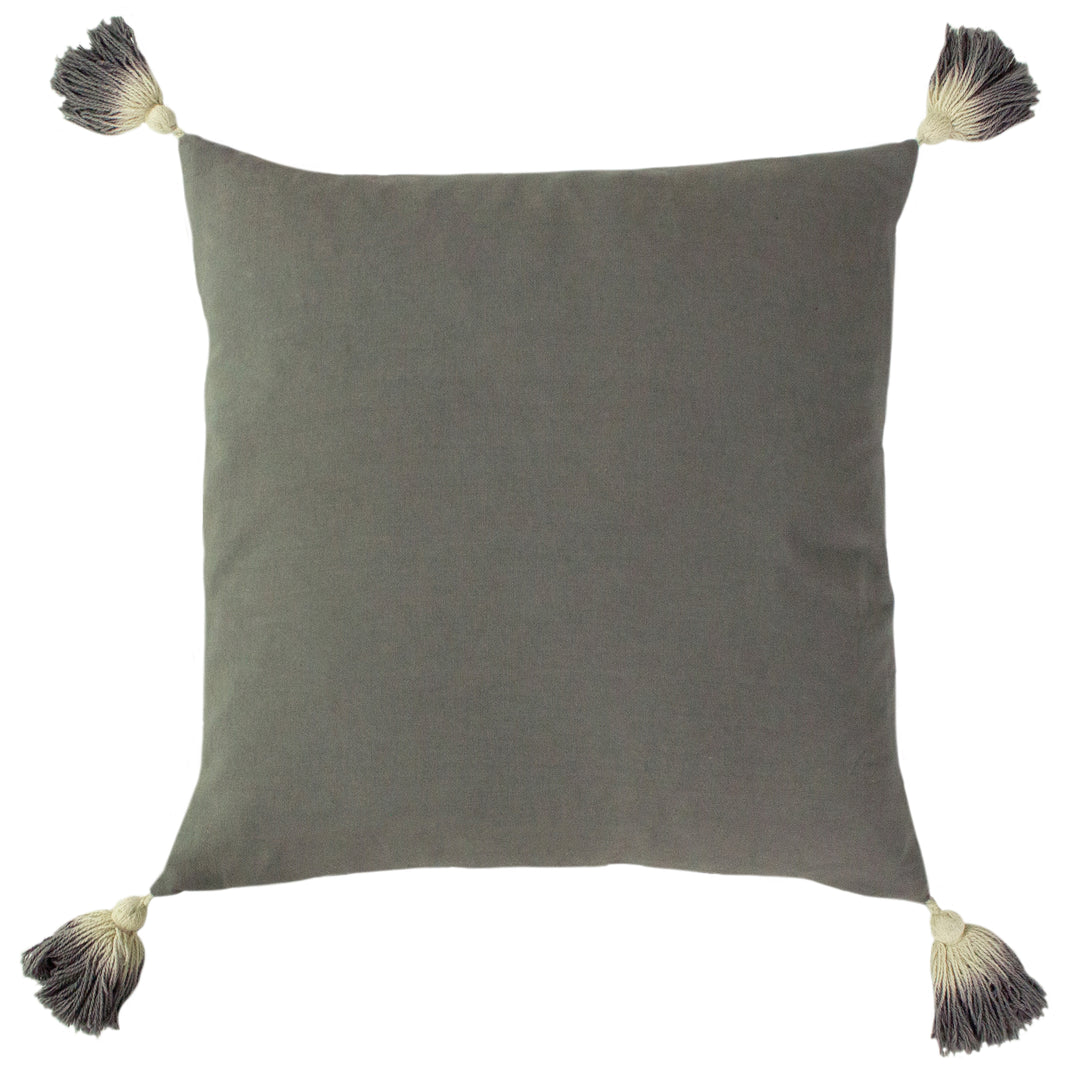 EDEN 45X45 C/CASE GREY