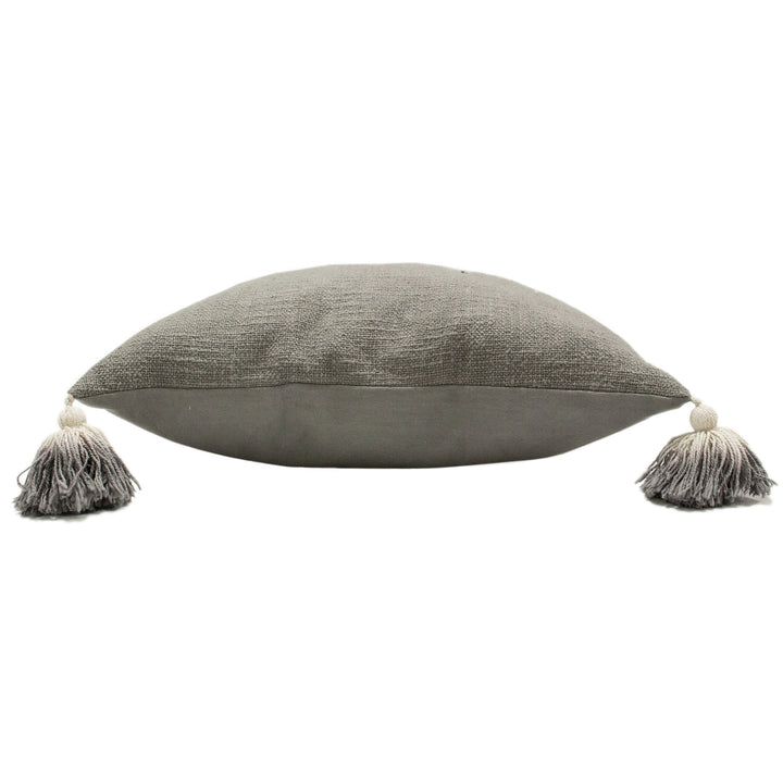 EDEN 45X45 C/CASE GREY