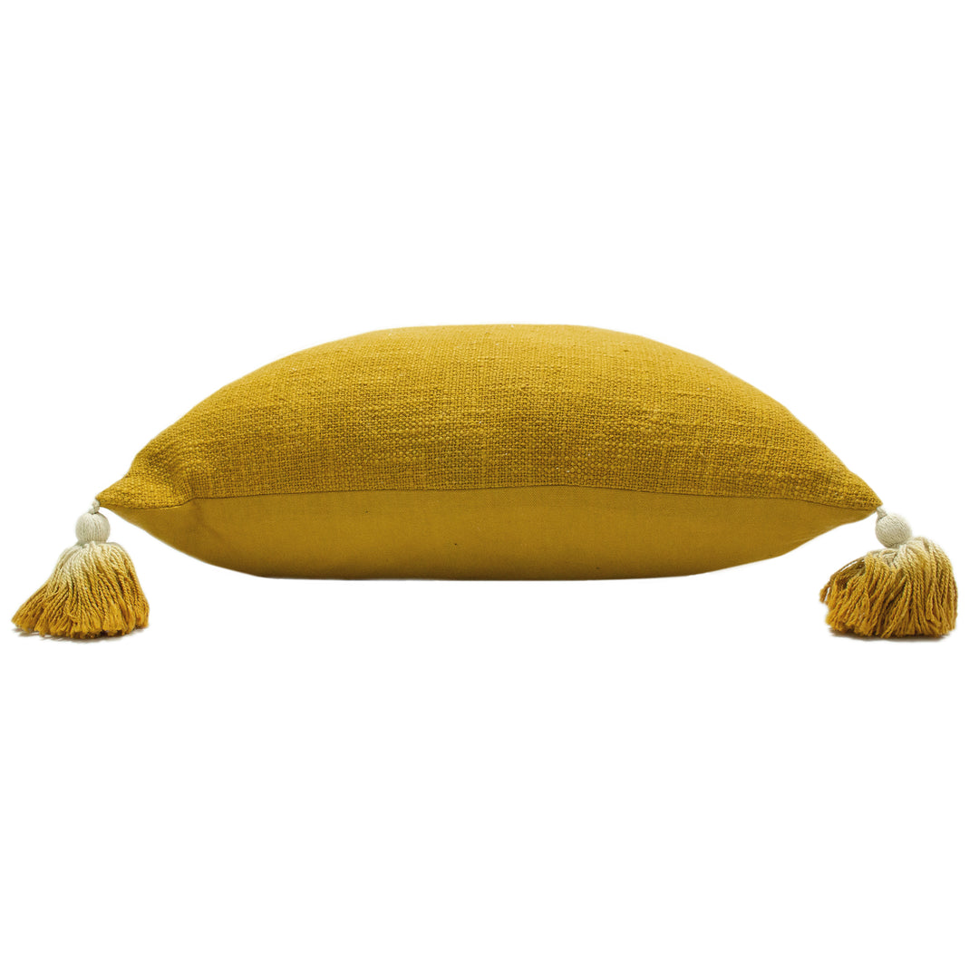EDEN 45X45 C/CASE OCHRE