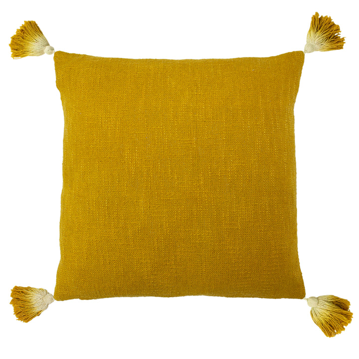 EDEN 45X45 C/CASE OCHRE