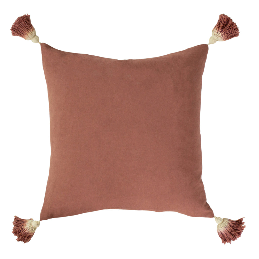 EDEN 45X45 C/CASE ROSE