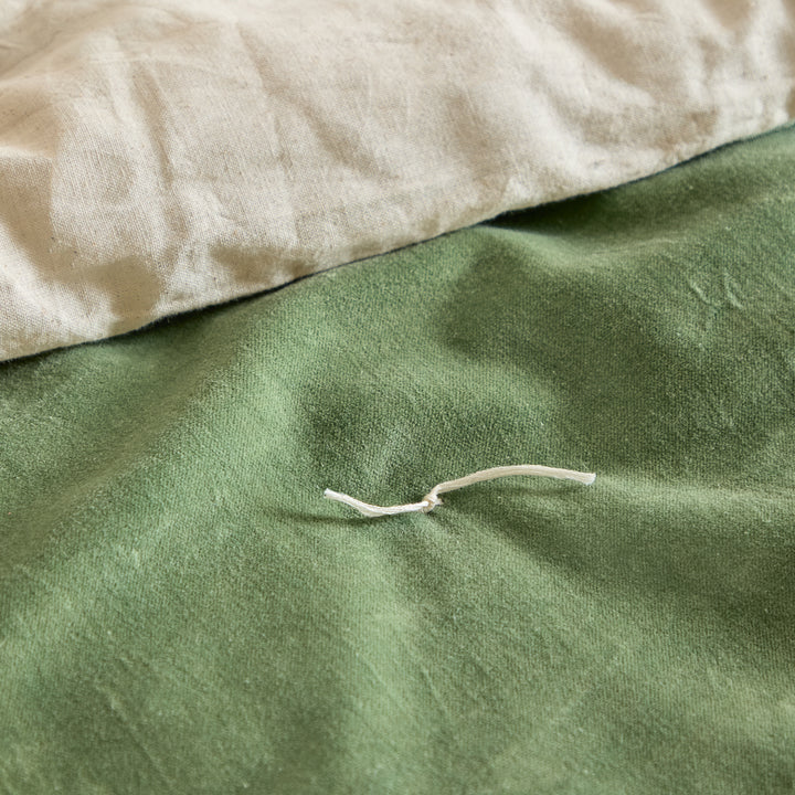 Edie 140x220 Bedspread Green - image 4