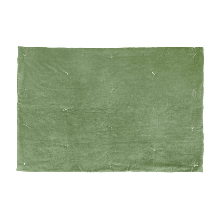 Edie 140x220 Bedspread Green - image 5