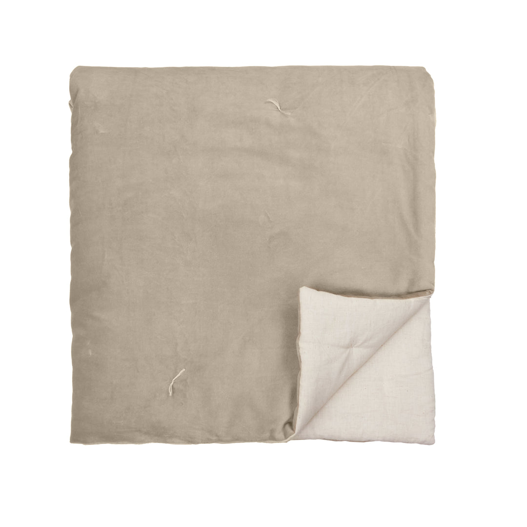 Edie 140x220 Bedspread Natural - image 2
