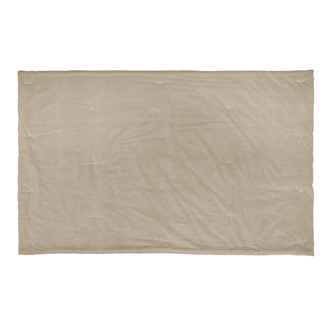 Edie 140x220 Bedspread Natural - image 5