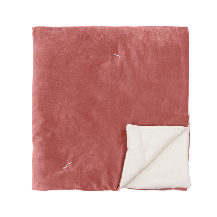 Edie 140x220 Bedspread Rose - image 2