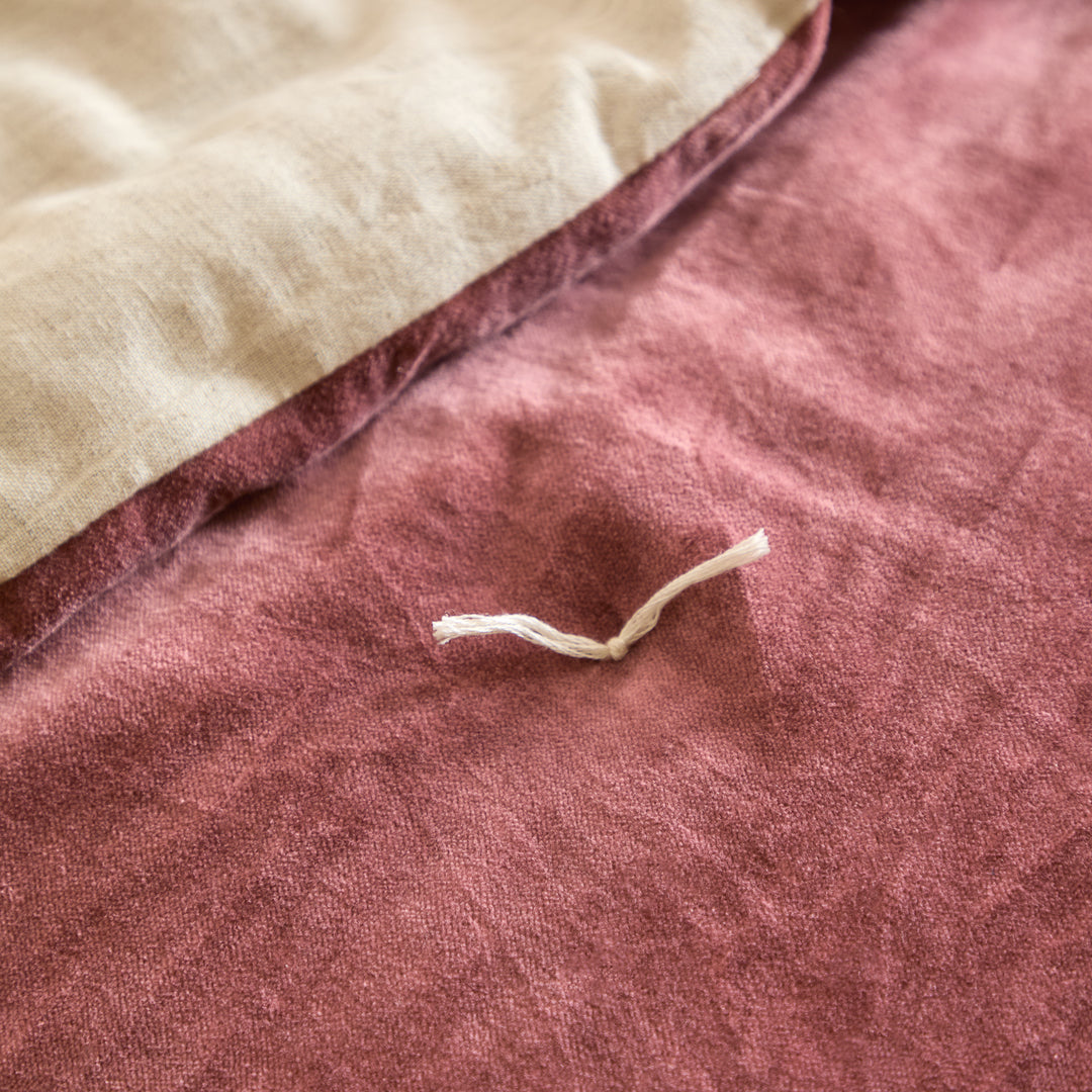 Edie 140x220 Bedspread Rose - image 4