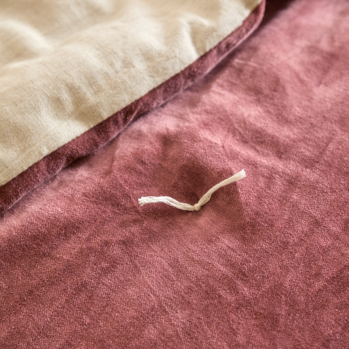 Edie 140x220 Bedspread Rose - image 4