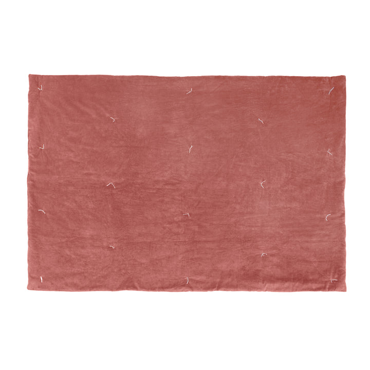 Edie 140x220 Bedspread Rose - image 5