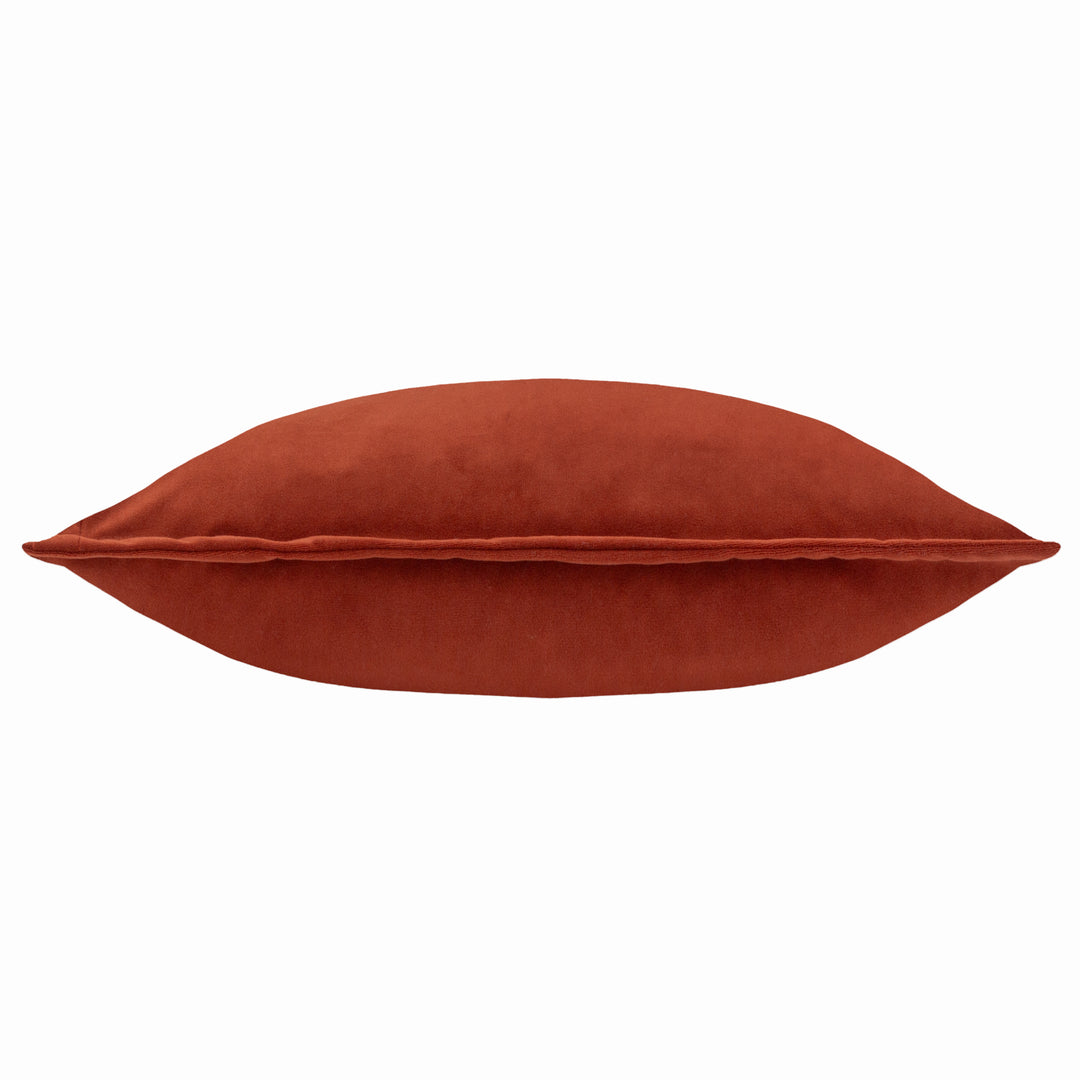 EFFRON 35X50 CUSHION CASE BRICK