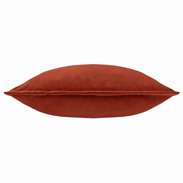 EFFRON 35X50 CUSHION CASE BRICK